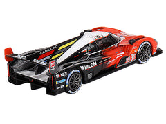 Cadillac V-Series.R #311 Jack Aitken - Pipo Derani - Alexander Sims "Action Express Racing" "24 Hours of Le Mans" (2023) Limited Edition to 4800 pieces Worldwide 1/64 Diecast Model Car by Mini GT - View 3