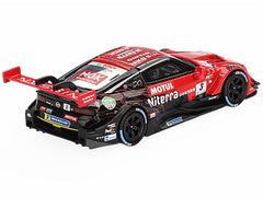 Nissan Z GT500 #3 Katsumasa Chiyo - Mitsunori Takaboshi "Niterra MOTUL Z - NDDP Racing" "Super GT Series" (2023) Limited Edition 1/64 Diecast Model Car by Mini GT - View 3