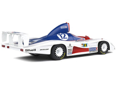 Porsche 936 #12 Jacky Ickx - Brian Redman "Essex Motorsport" 24 Hours of Le Mans (1979) "Competition" Series 1/18 Diecast Model Car by Solido - View 3