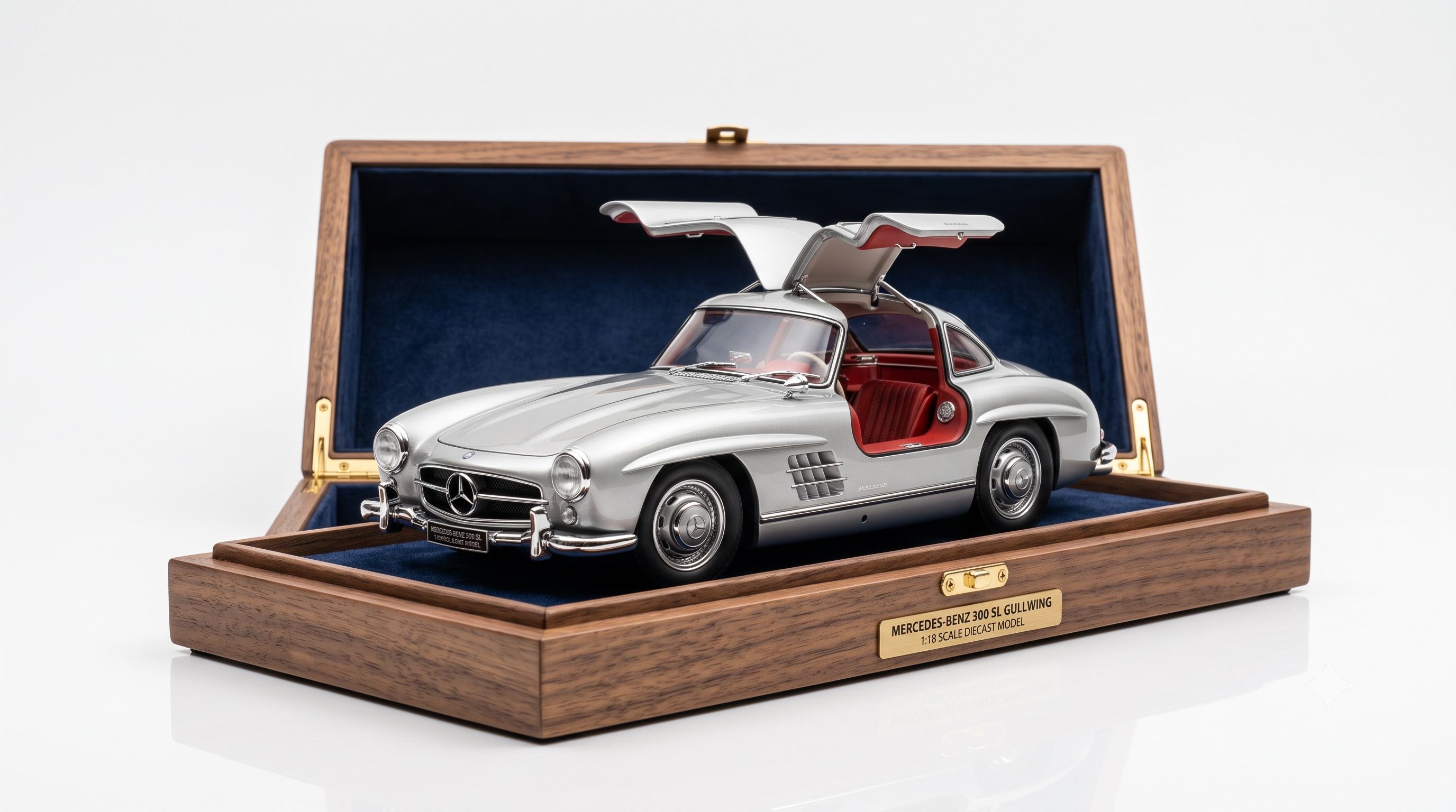 Museum Grade Miniatures & RC