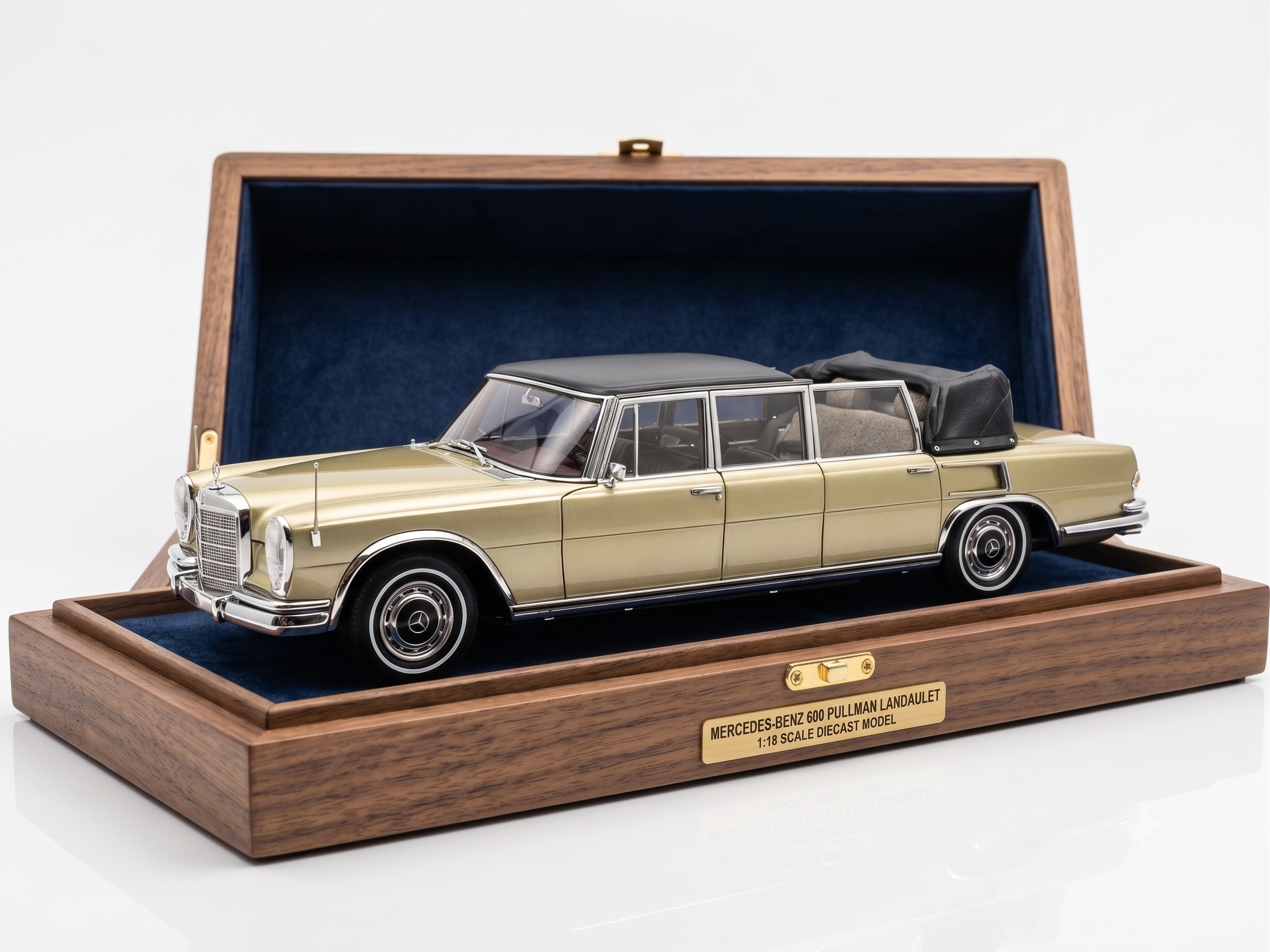 Historic Masterpieces & Vintage Classics