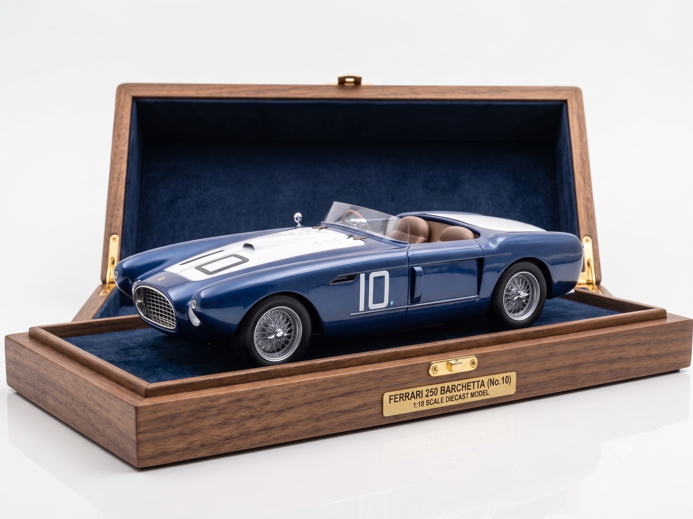 Iconic Supercars & Grand Prix Icons